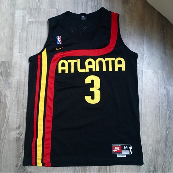 atlanta shareef jersey
